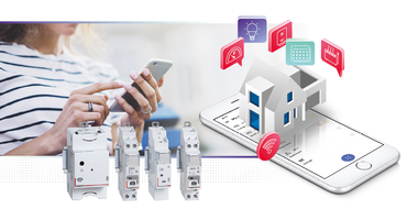 CX³ with Netatmo bei CR Elektroanlagen in Starnberg