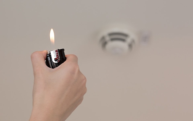 Baulicher Brandschutz bei CR Elektroanlagen in Starnberg