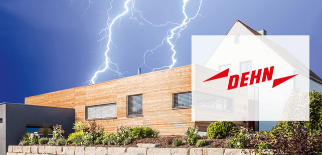 Dehn bei CR Elektroanlagen in Starnberg