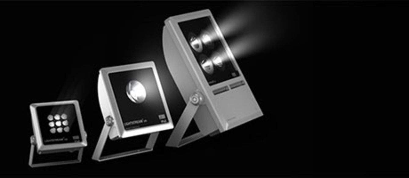 Lightstream LED bei CR Elektroanlagen in Starnberg