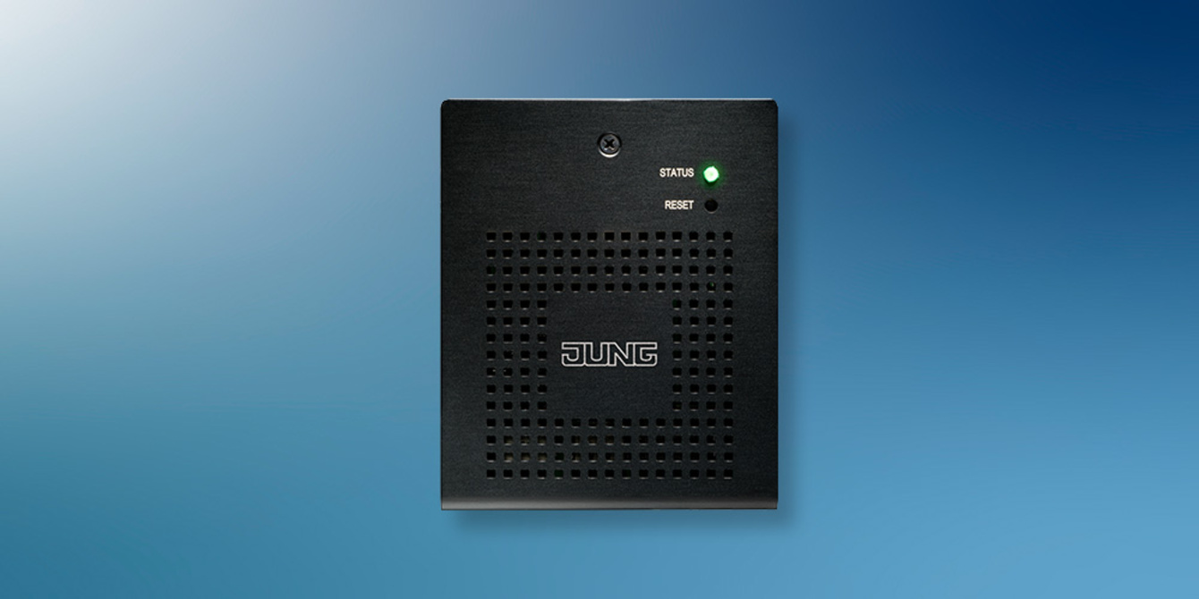 Smart Visu Server bei CR Elektroanlagen in Starnberg