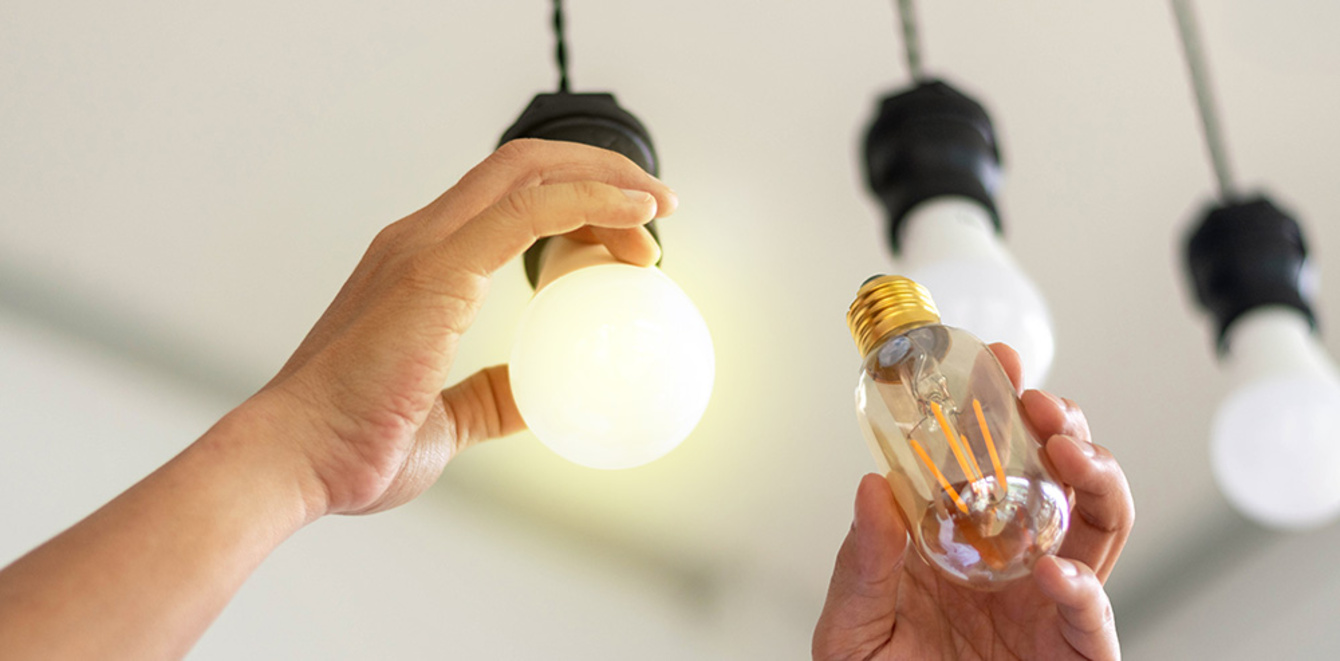 Energie sparen bei CR Elektroanlagen in Starnberg