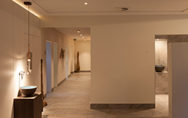 Spa / Wellness bei CR Elektroanlagen in Starnberg