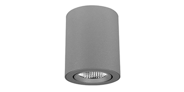 Anbaudownlights bei CR Elektroanlagen in Starnberg