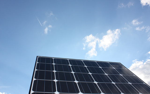PV-Anlagen bei CR Elektroanlagen in Starnberg