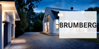 Brumberg bei CR Elektroanlagen in Starnberg
