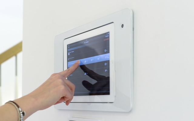 KNX-Planung bei CR Elektroanlagen in Starnberg