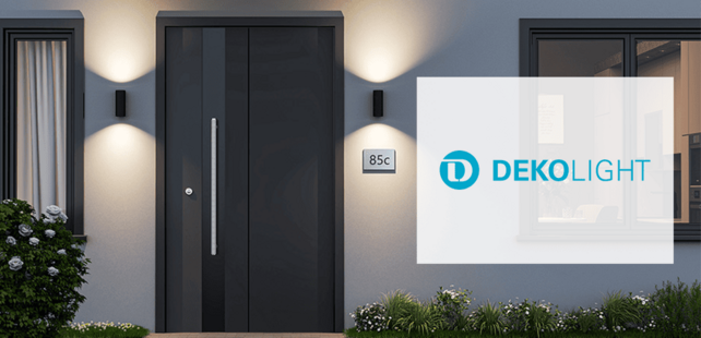 DEKO-LIGHT bei CR Elektroanlagen in Starnberg