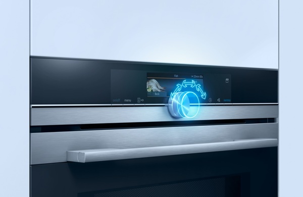 cookControl bei CR Elektroanlagen in Starnberg