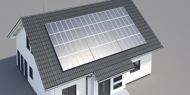 Umfassender Schutz für Photovoltaikanlagen bei CR Elektroanlagen in Starnberg
