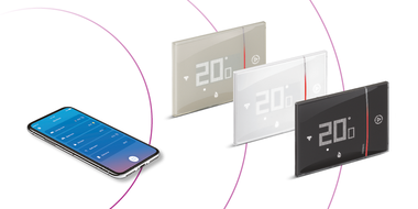 Smartes Heizen bei CR Elektroanlagen in Starnberg