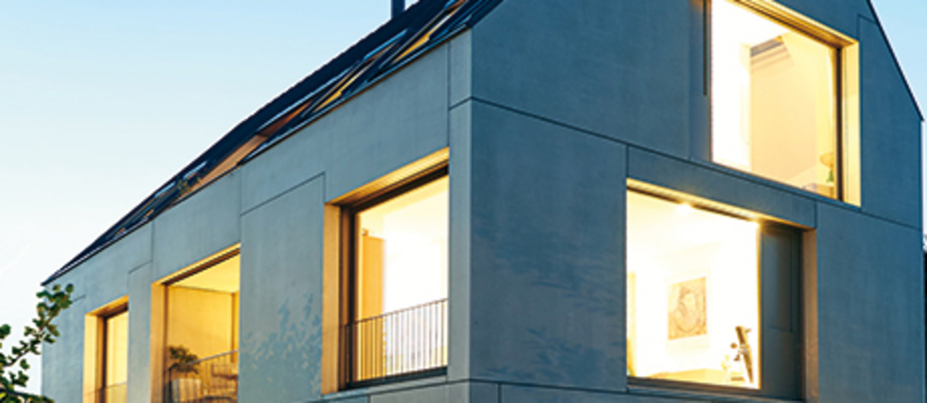 LUXORliving bei CR Elektroanlagen in Starnberg
