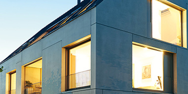LUXORliving bei CR Elektroanlagen in Starnberg