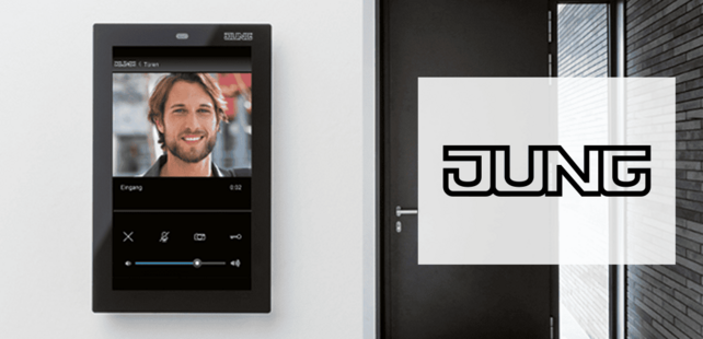 Jung bei CR Elektroanlagen in Starnberg
