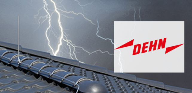 Dehn bei CR Elektroanlagen in Starnberg