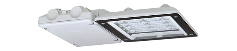 LED Hallenstrahler bei CR Elektroanlagen in Starnberg