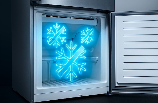 noFrost bei CR Elektroanlagen in Starnberg