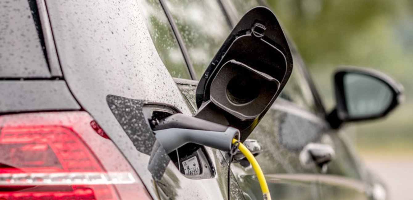 E-Mobility bei CR Elektroanlagen in Starnberg