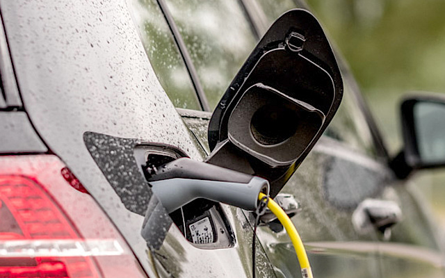 E-Mobility bei CR Elektroanlagen in Starnberg