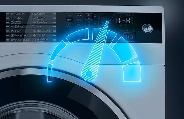 varioSpeed bei CR Elektroanlagen in Starnberg