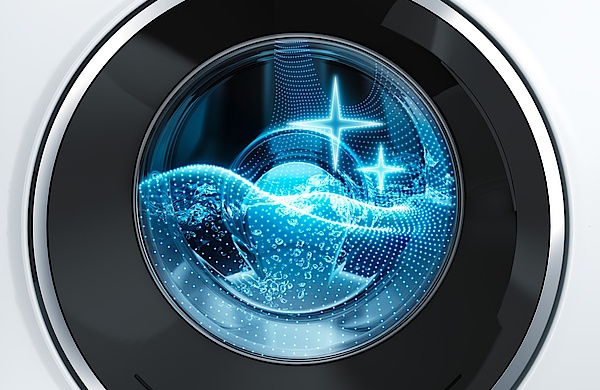 softDry Trommelsystem bei CR Elektroanlagen in Starnberg