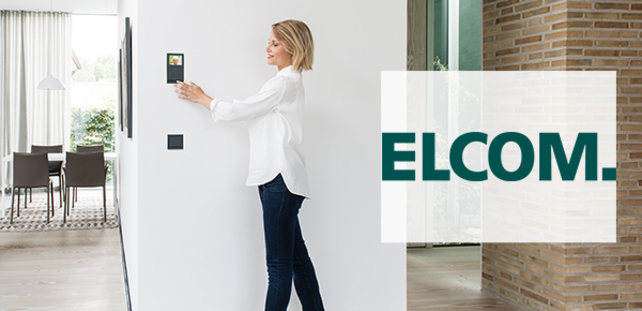 Elcom bei CR Elektroanlagen in Starnberg