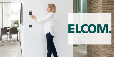 Elcom bei CR Elektroanlagen in Starnberg