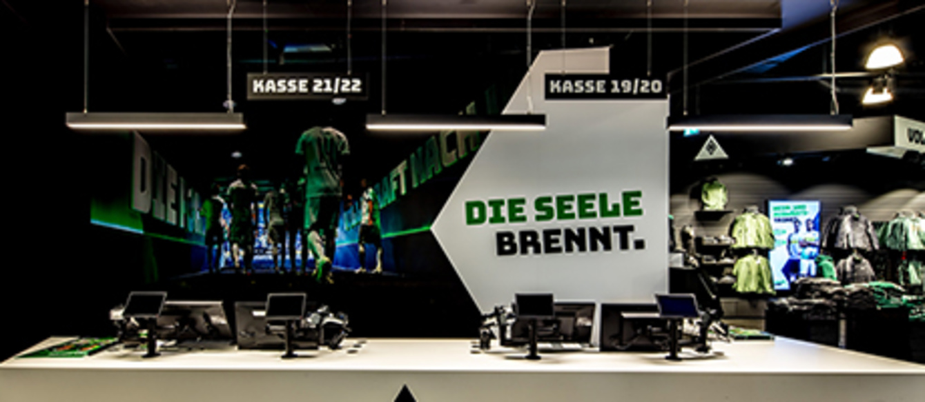 Shop / Retail bei CR Elektroanlagen in Starnberg