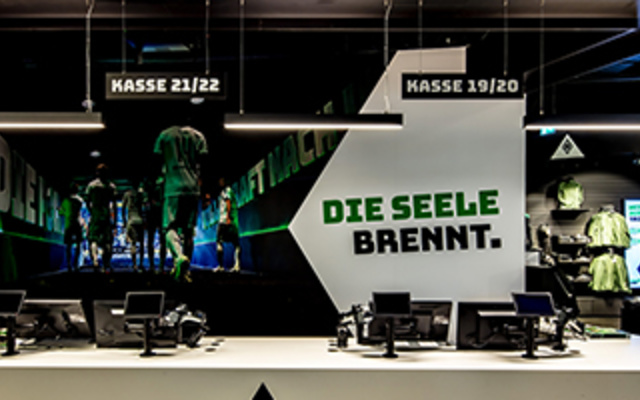 Shop / Retail bei CR Elektroanlagen in Starnberg