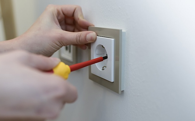 Planung bei CR Elektroanlagen in Starnberg