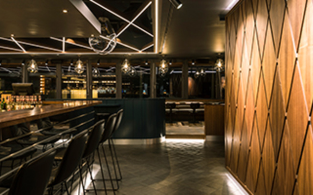 Hotellerie / Gastronomie bei CR Elektroanlagen in Starnberg