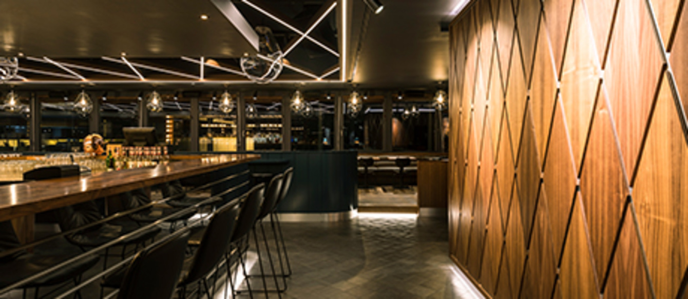 Hotellerie / Gastronomie bei CR Elektroanlagen in Starnberg