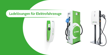 E-Mobility bei CR Elektroanlagen in Starnberg