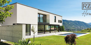 RZB Home + Basic bei CR Elektroanlagen in Starnberg