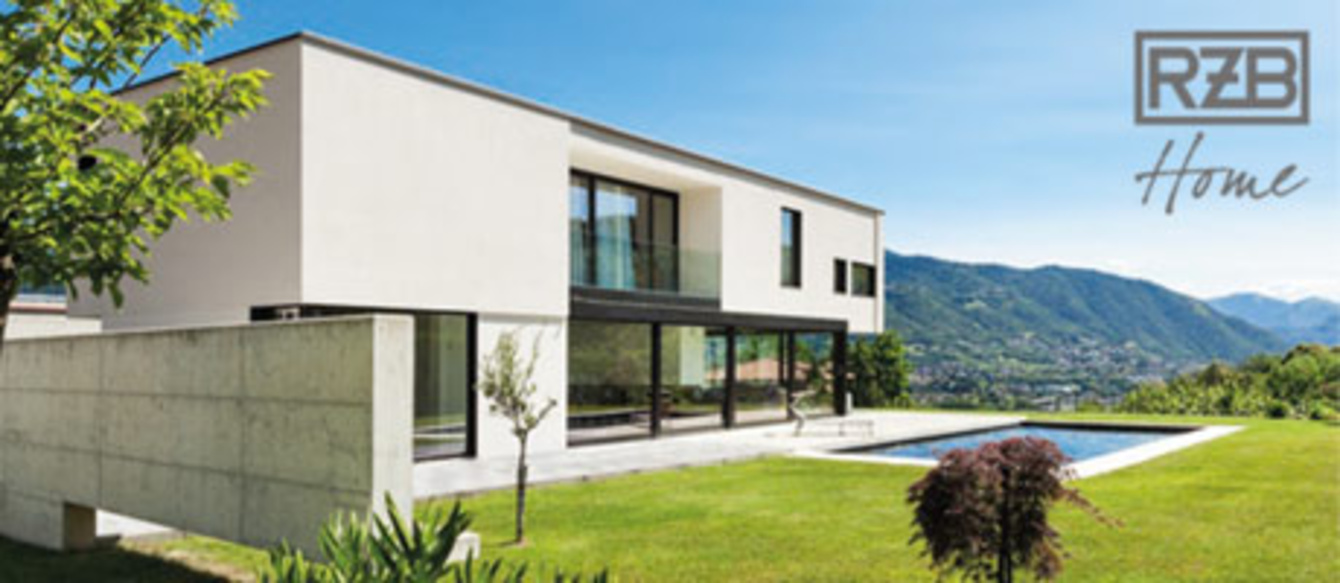 RZB Home + Basic bei CR Elektroanlagen in Starnberg