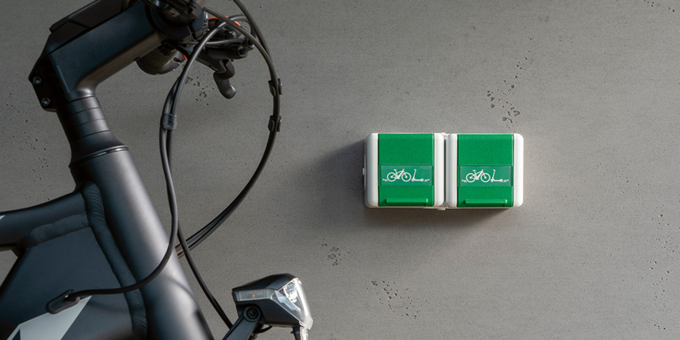 SCHUKO® Steckdose für E-Bikes bei CR Elektroanlagen in Starnberg