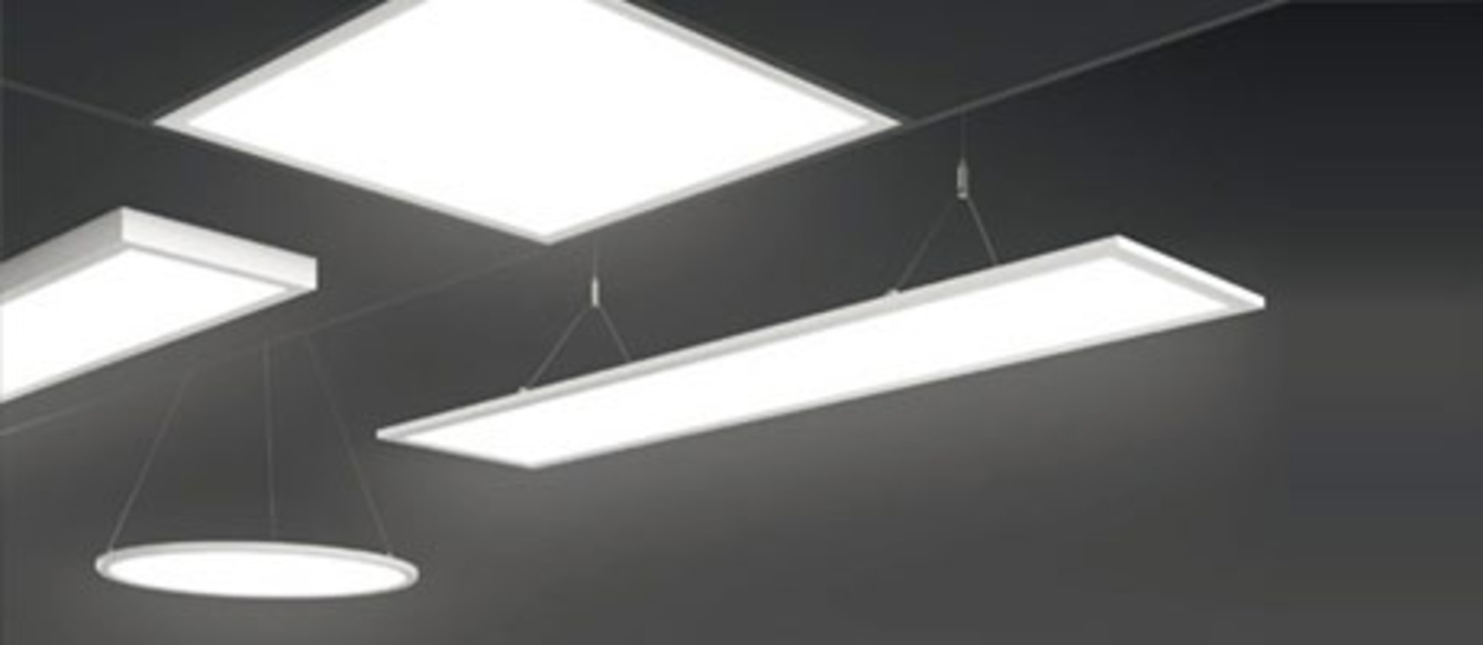 Sidelite ECO bei CR Elektroanlagen in Starnberg