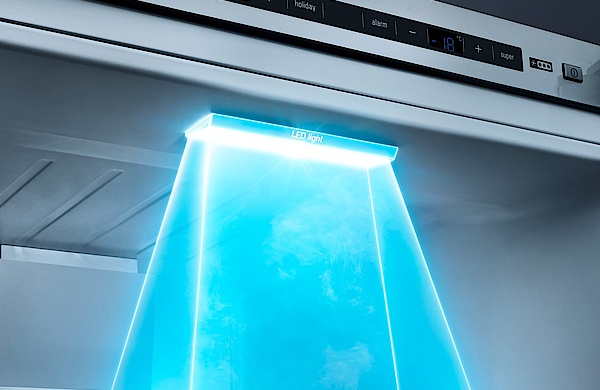 LED Licht bei CR Elektroanlagen in Starnberg