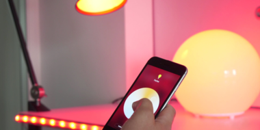 LED-Smart bei CR Elektroanlagen in Starnberg