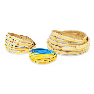 LED Stripes COB bei CR Elektroanlagen in Starnberg