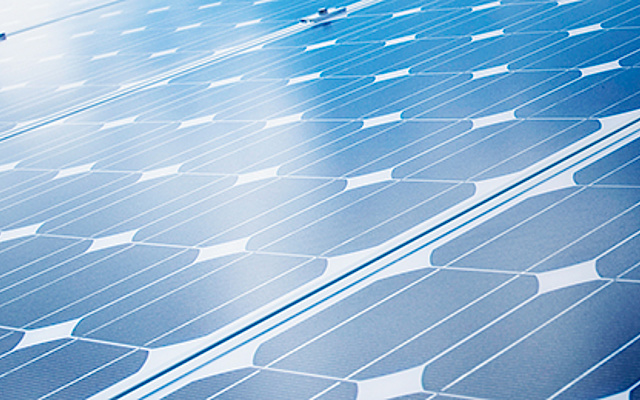 Photovoltaik bei CR Elektroanlagen in Starnberg
