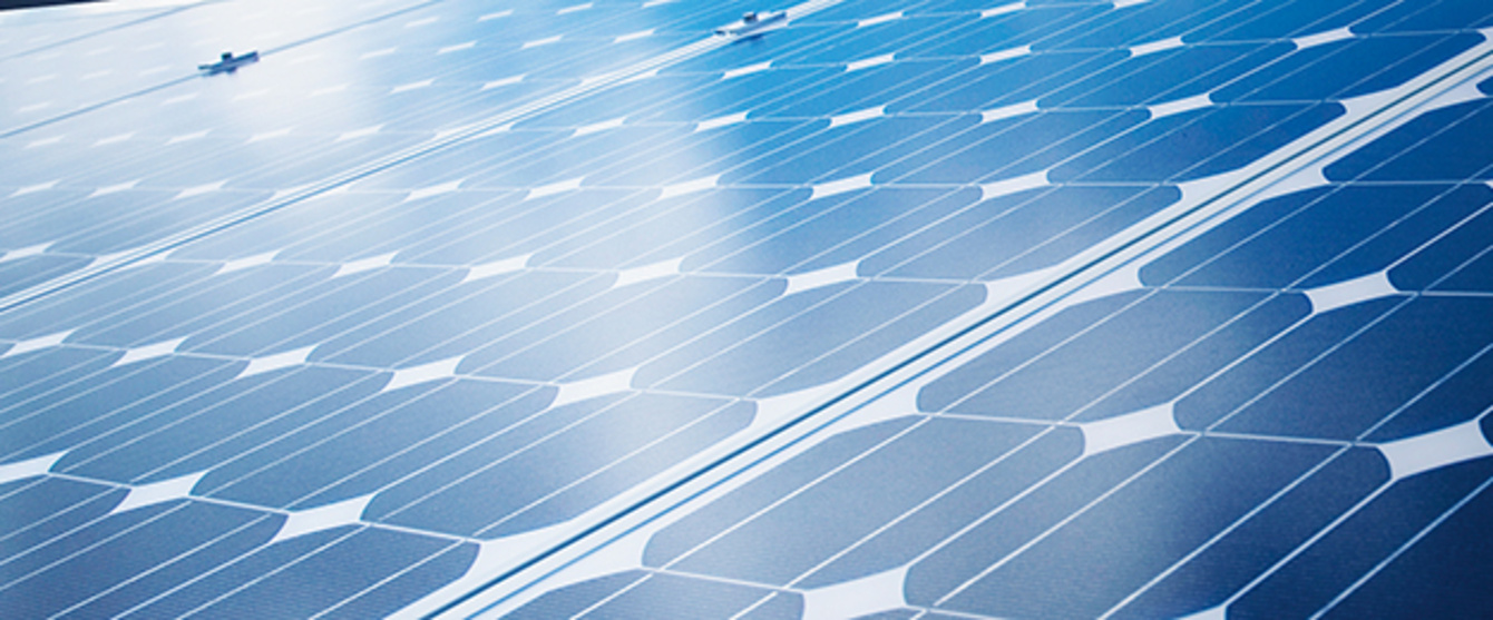 Photovoltaik bei CR Elektroanlagen in Starnberg