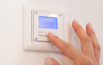 Haustechnik bei CR Elektroanlagen in Starnberg