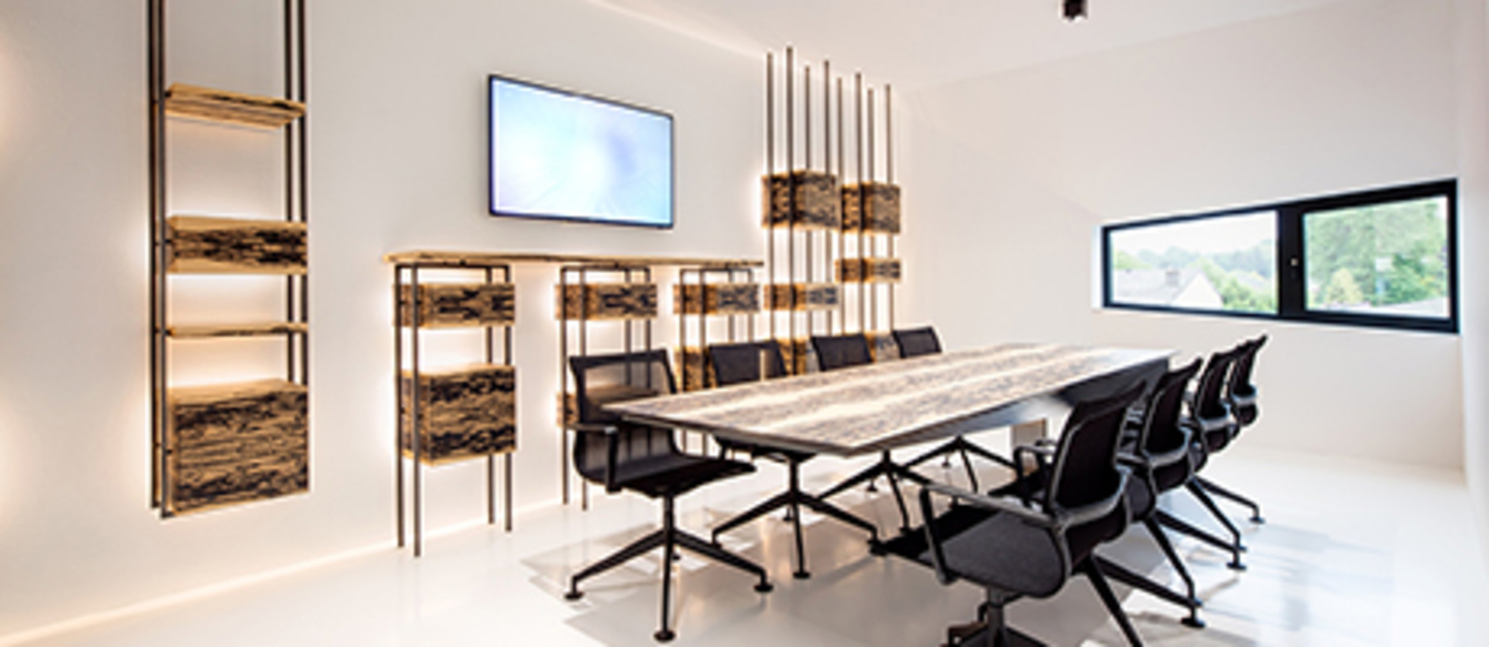 Büro / Kommunikation bei CR Elektroanlagen in Starnberg