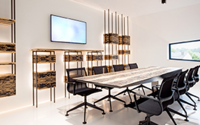 Büro / Kommunikation bei CR Elektroanlagen in Starnberg