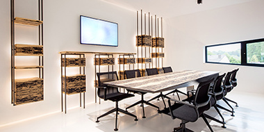 Büro / Kommunikation bei CR Elektroanlagen in Starnberg