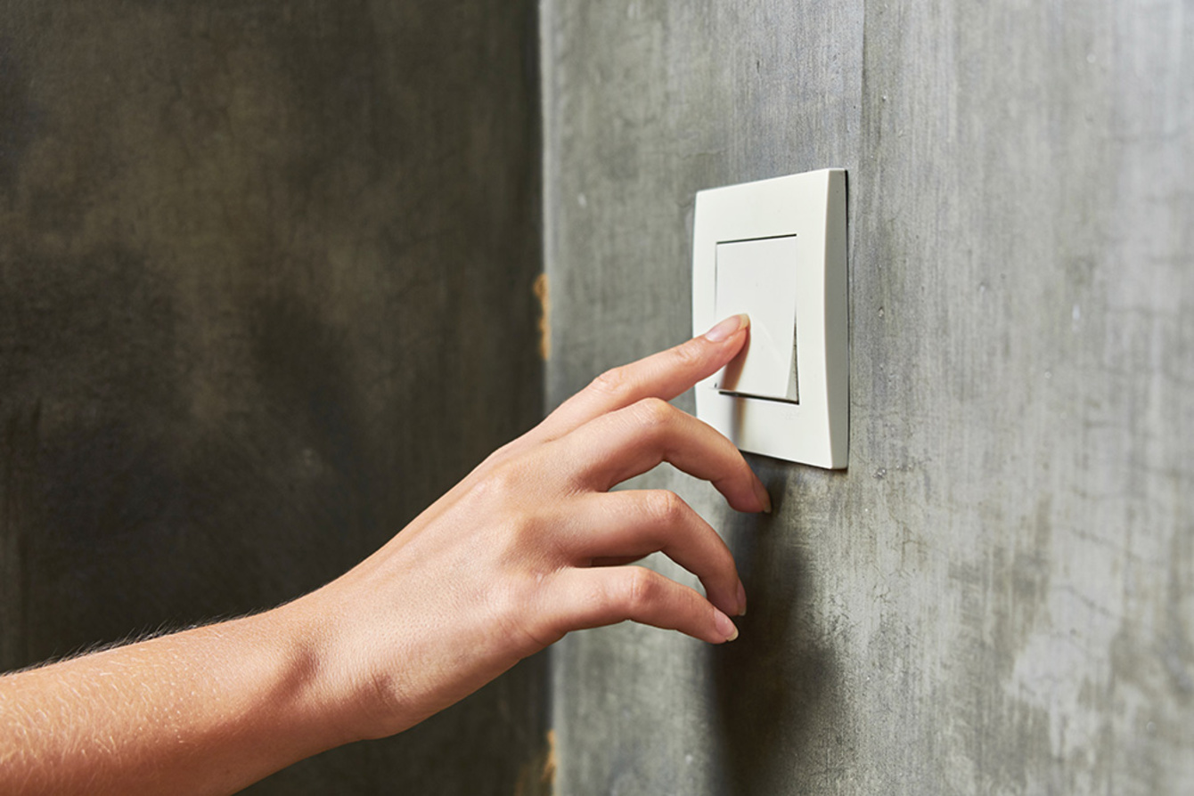 Design bei CR Elektroanlagen in Starnberg