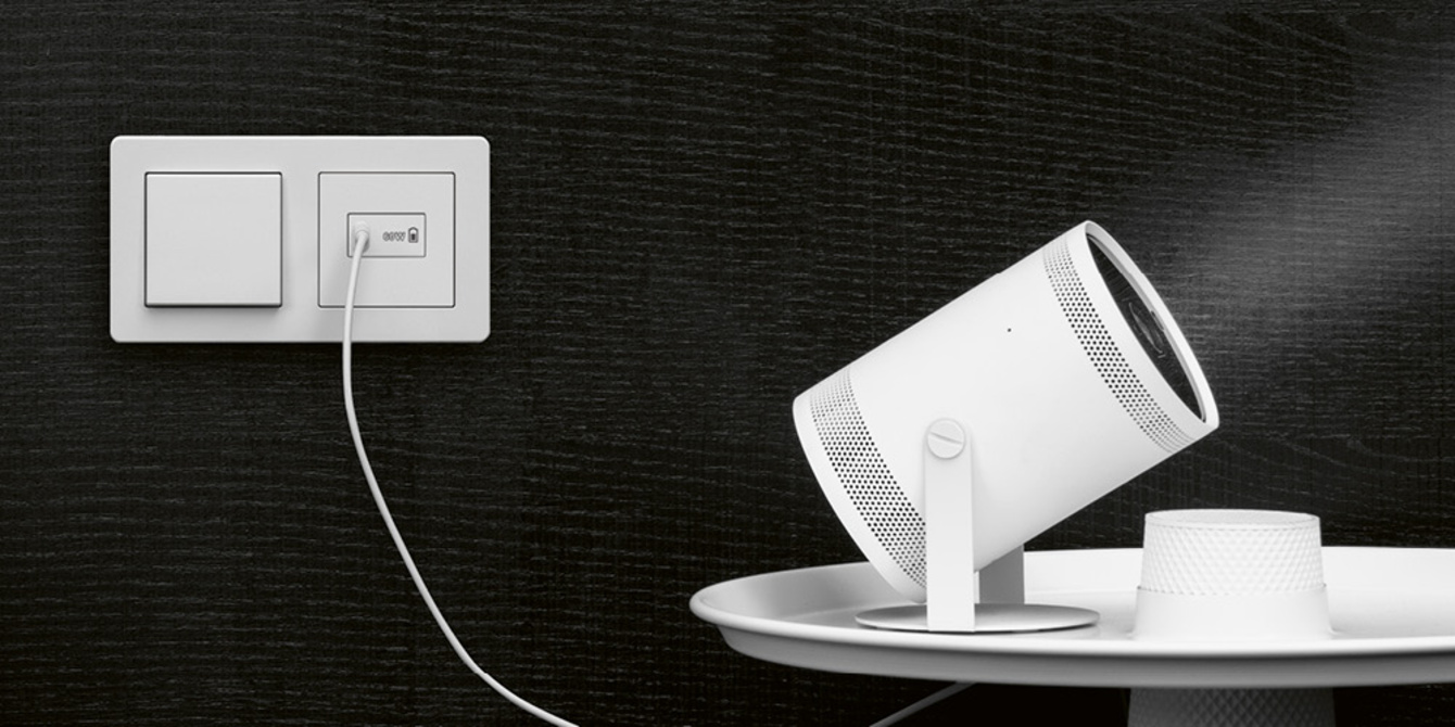 Ladegerät USB PD 60 bei CR Elektroanlagen in Starnberg