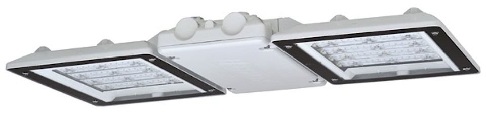 LED Hallenstrahler2 bei CR Elektroanlagen in Starnberg