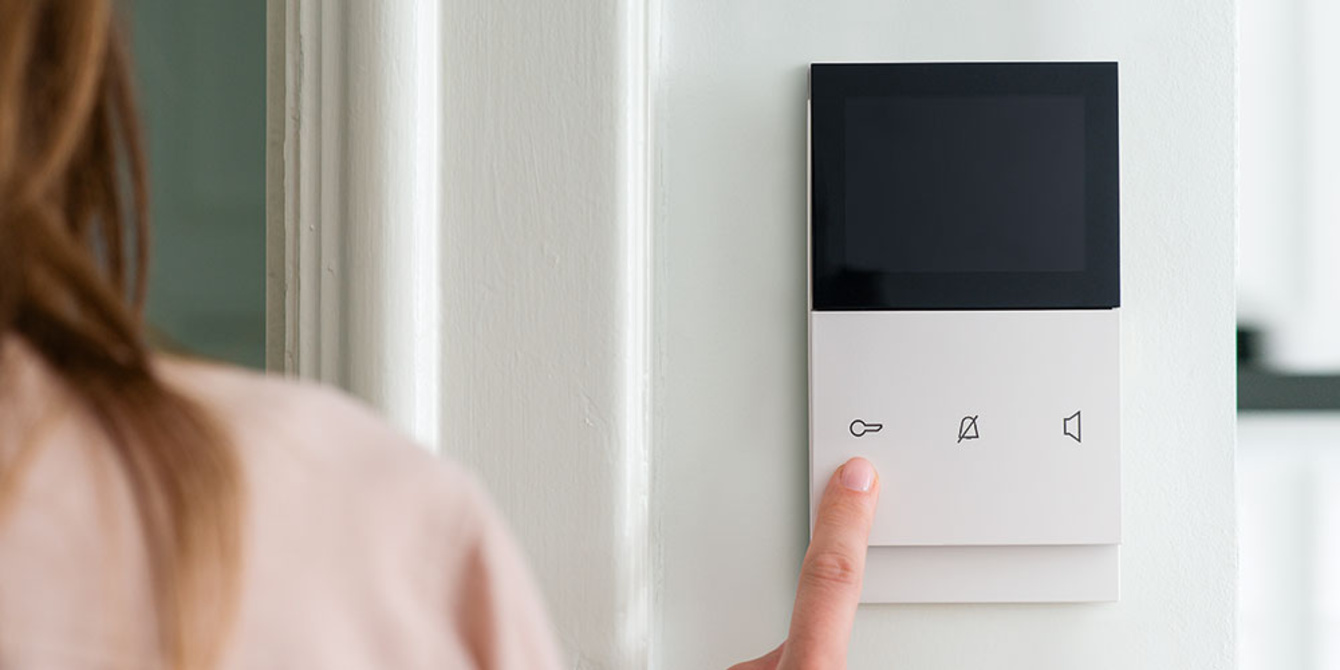 ELCOM.TOUCH bei CR Elektroanlagen in Starnberg